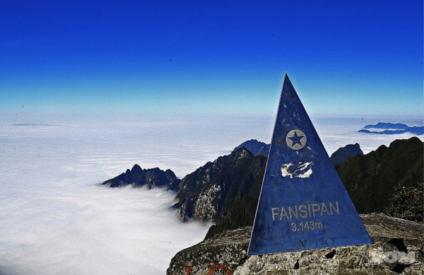 SAPA - FANSIPAN PEAK