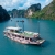 HALONG - LAN HA- CAT BA DAY CRUISE