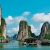 HALONG - LAN HA- CAT BA DAY CRUISE