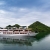 MAYA LUXURY CRUISE LAN HAY BAY