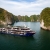 LA PANDORA LUXURY CRUISES LAN HA BAY