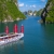 HALONG AMAZING SAILS LUXURY DAY CRUISE