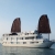 Deluxe Halong V’Spirit Cruises ***