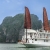 Deluxe Halong V’Spirit Cruises ***